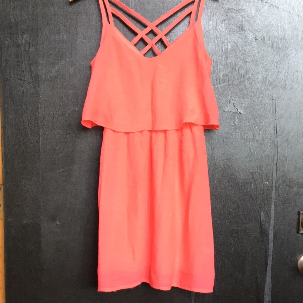 Speechless Summer Dress Size Xsmall